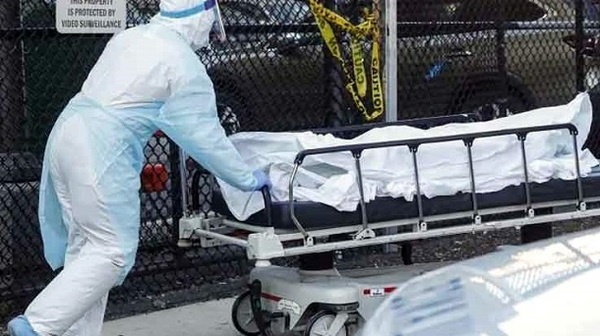 9 paraguayos mueren por coronavirus en Nueva York