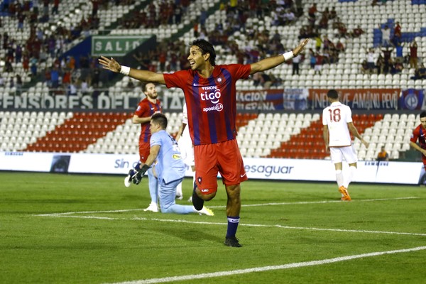 Jorge Benítez podría retornar a México