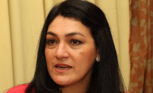 HOY / ¿La educación paraguaya está realmente preparada para un aprendizaje virtual?, nos comenta la ex viceministra de Educación Nancy Ovelar