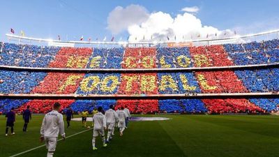Barcelona acudirá a tribunales por acusaciones de corrupción - Fútbol - ABC Color