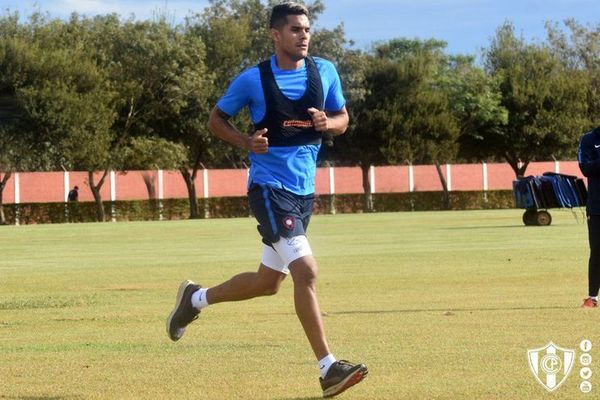Saiz reclama unión entre directivos y jugadores - Cerro Porteño - ABC Color