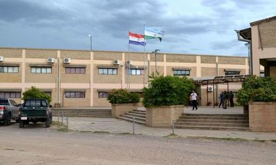Imputan a secretario de Salud de Boquerón por supuesta violación de cuarentena - Nacionales - ABC Color