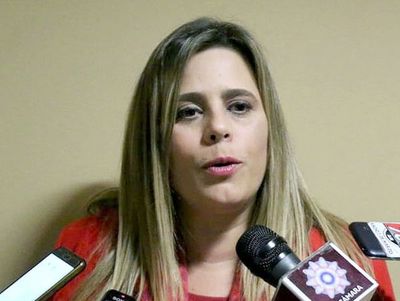 Amplían denuncia contra Melgarejo