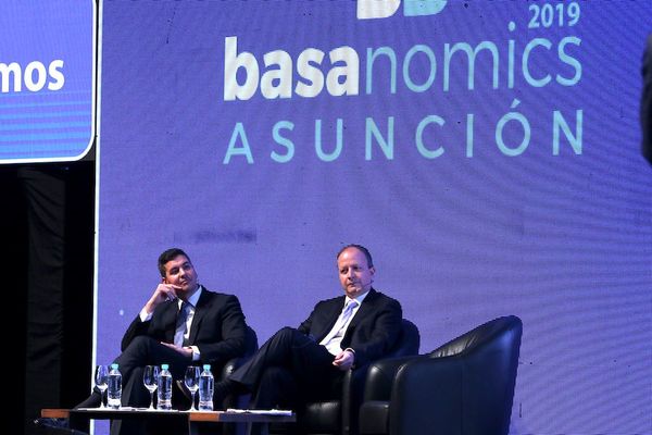 Preparan la 1ª edición de Basanomics Digital