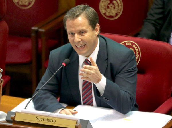 Poder Judicial anuncia “masificación” de la tecnología para actos procesales
