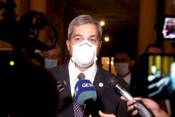 Presidente anunció que se volverá al decreto original