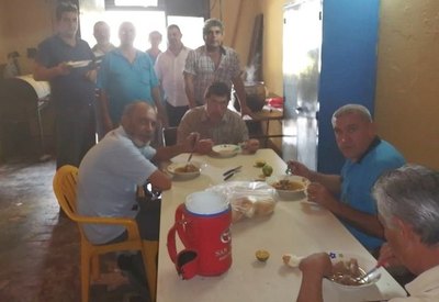 Para ayudar a los más necesitados | Crónica