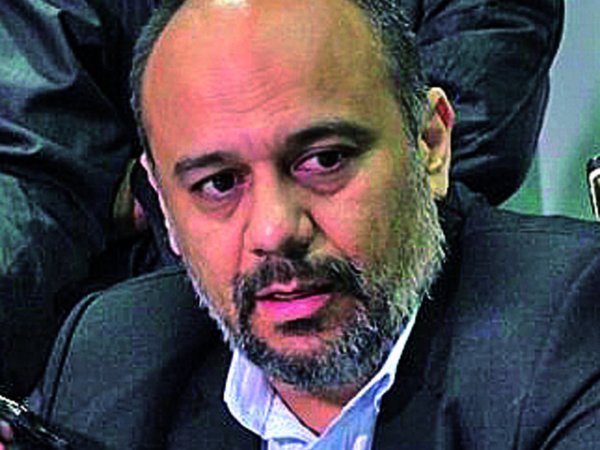 “Todo el personal sanitario pasa por una situación de estrés”