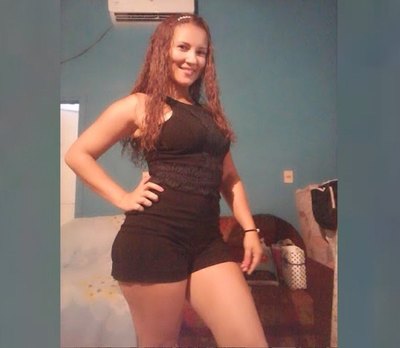 Piden ayuda para encontrar a exmodelo | Crónica
