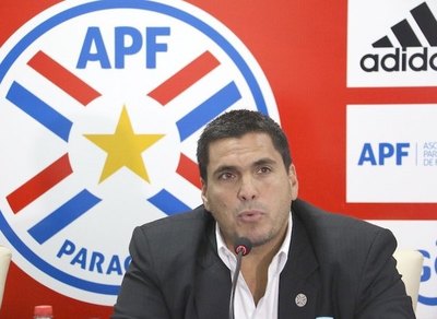 La APF les dio ayuda salvatore a los clubes | Crónica