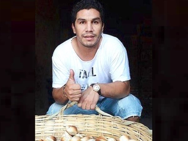 “Chava” agradece tener segunda oportunidad | Crónica