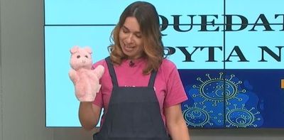 Niños no volverán a las aulas antes de setiembre en el mejor escenario - Locales - ABC Color