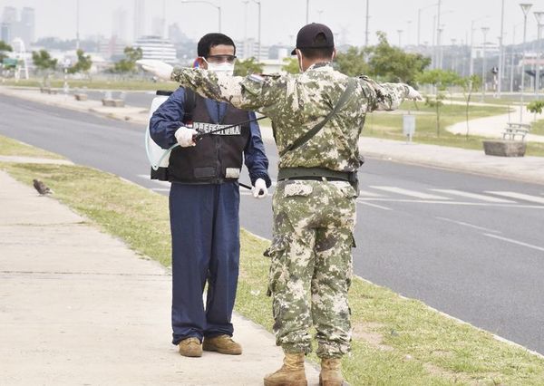 A 1.949 asciende el número de imputados - Judiciales y Policiales - ABC Color