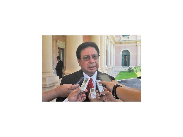 Inician trámites para repatriar de Argentina a 60 paraguayos