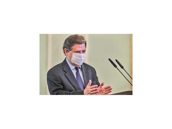 Ministro asegura que los controles no se relajaron