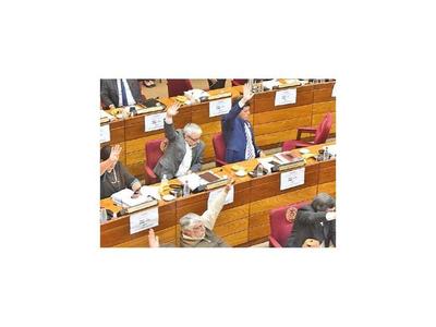 Piden saber  ingreso y gastos del Gobierno en la crisis