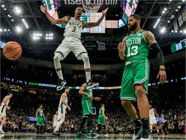 La NBA prepara protocolo para volver a los partidos