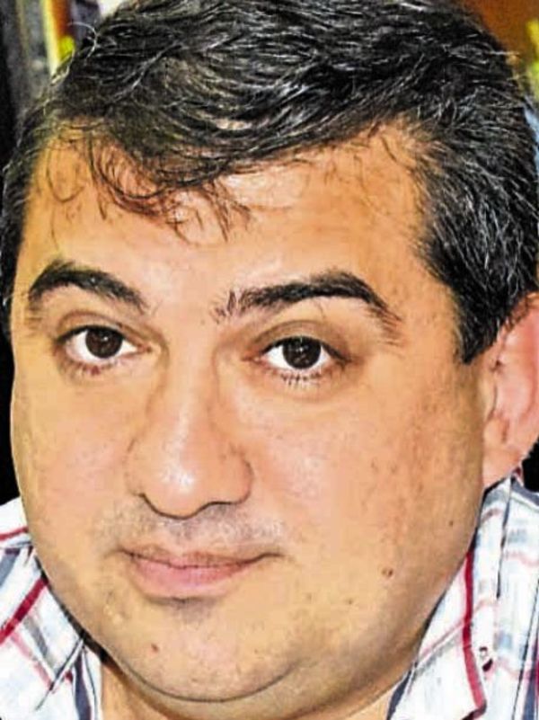 Difiere en “cantidad y calidad”, dice Luis Yd - Locales - ABC Color