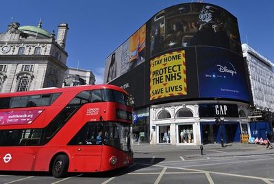 El Reino Unido descarta levantar  las restricciones - Internacionales - ABC Color