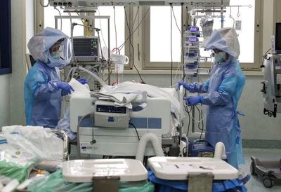Europeos comienzan a planificar el retorno gradual de las actividades - Internacionales - ABC Color