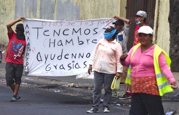 Pandemia lleva a América Latina hacia una recesión