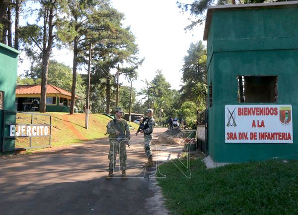 Paraguayos en cuarentena dieron negativo a la COVID-19