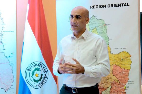 Ministro de Salud no descarta una “cuarentena intermitente”