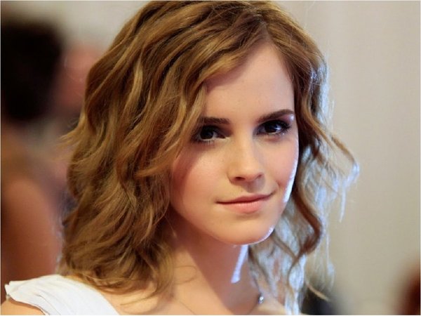 Emma Watson celebra sus 30 años liberada de Hermione