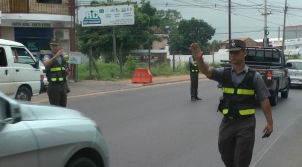 Covid-19: Más imputados por violar la cuarentena sanitaria en Salto del Guairá » Ñanduti