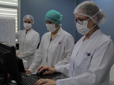 ¿Cuándo se considera recuperado a un paciente con Covid-19?
