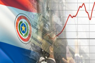El FMI pronostica que Paraguay será uno de los menos afectados por la reducción de la actividad económica » Ñanduti