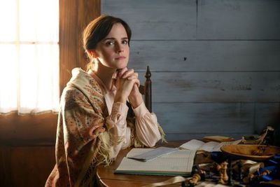 Emma Watson celebra su 30 cumpleaños liberada de Hermione - Gente - ABC Color
