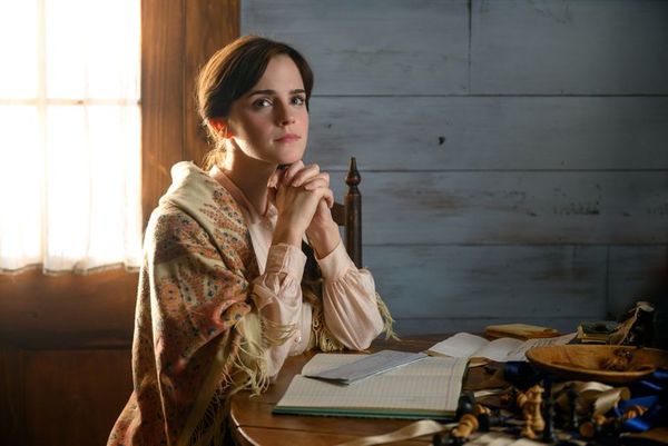 Emma Watson celebra su 30 cumpleaños liberada de Hermione - Gente - ABC Color