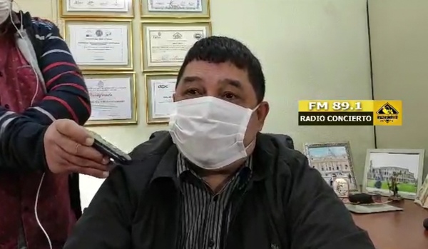 Torales rechaza denuncias de coimas y Colegio de Abogados desautoriza a Mauro Barreto a hablar en nombre del gremio