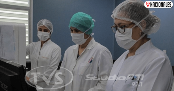 ¿Cuándo se considera recuperado a un paciente con Covid-19?