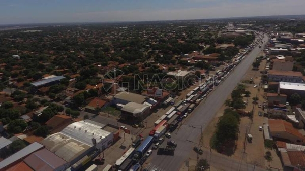 HOY / Supuesto pedido de coima en barrera: imputan a un suboficial
