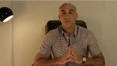 El mensaje de Julio Mazzoleni: “Vamos a salir victoriosos”
