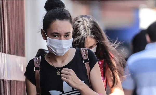 Paraguay reporta 12 nuevos casos de coronavirus y suman 159 en total - Paraguay Informa