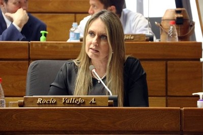 La cantidad de irregularidades en la Dinac son grandes, hay indicios de hechos de corrupción, sostiene diputada