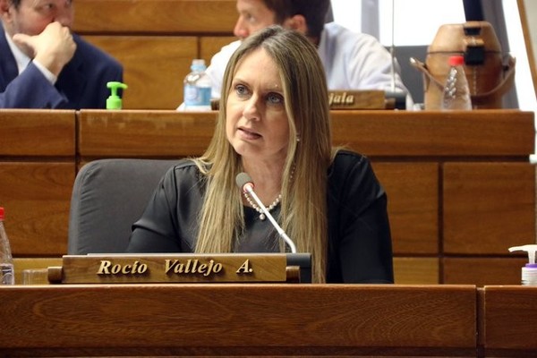 La cantidad de irregularidades en la Dinac son grandes, hay indicios de hechos de corrupción, sostiene diputada