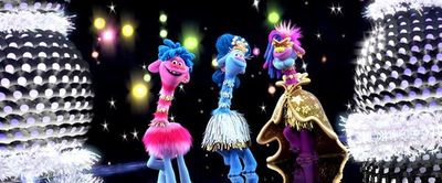 “Trolls World Tour” marca el mejor estreno en internet para Universal - Cine y TV - ABC Color