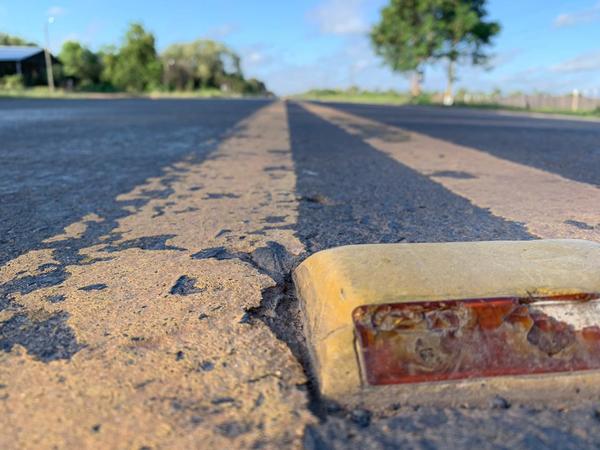 Obras de reparación de acceso a ciudades del Chaco Central esperan orden de inicio