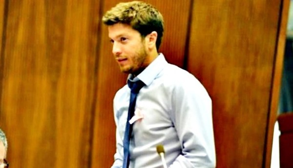Diputado fue amenazado tras denunciar irregularidades de la DINAC - Teleshow