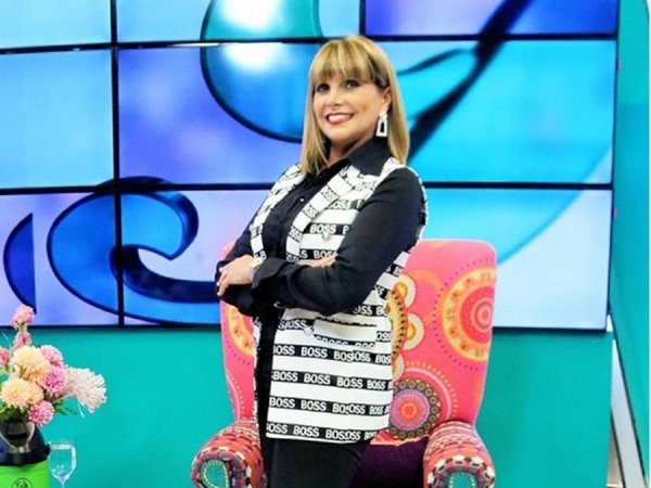 Pelusa Rubín criticó a los haraganes ñembo guapos