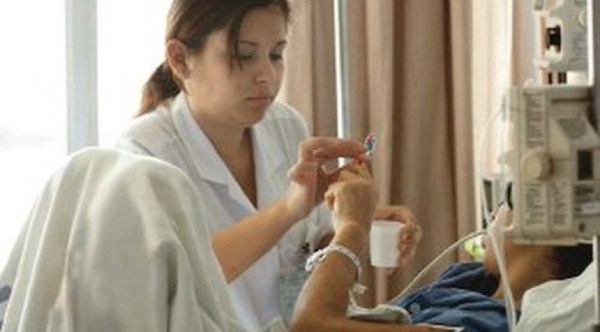 Misiones; aseguran que esta semana se hará el primer desembolso de la EBY al Consejo Regional de Salud - Digital Misiones