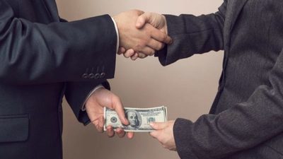 Combatir la corrupción con justicia