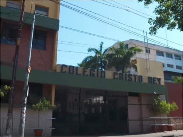 MEC ya piensa en acabar el año escolar en casa