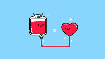 Si querés donar sangre, Uber te lleva gratis