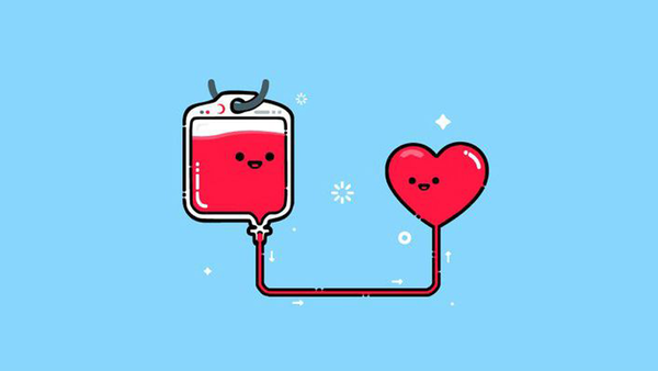 Si querés donar sangre, Uber te lleva gratis