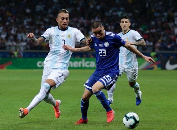 Fútbol de selecciones volvería recién en 2021 | Noticias Paraguay